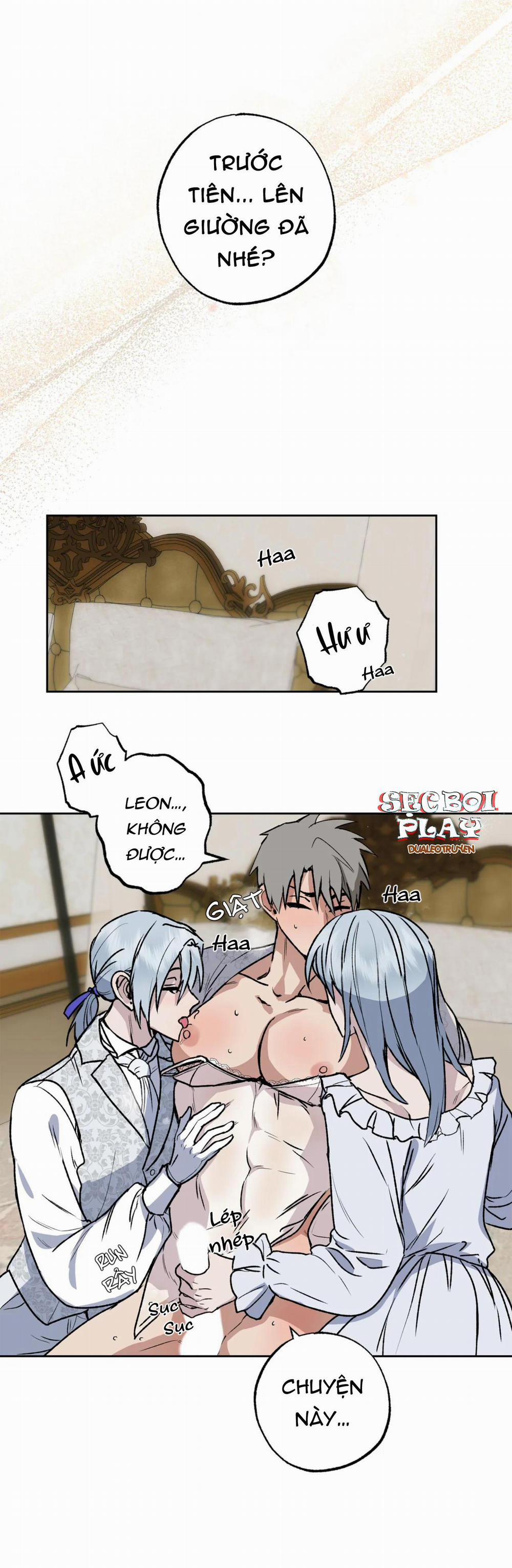 NEW ROMANCE 11 trang 18