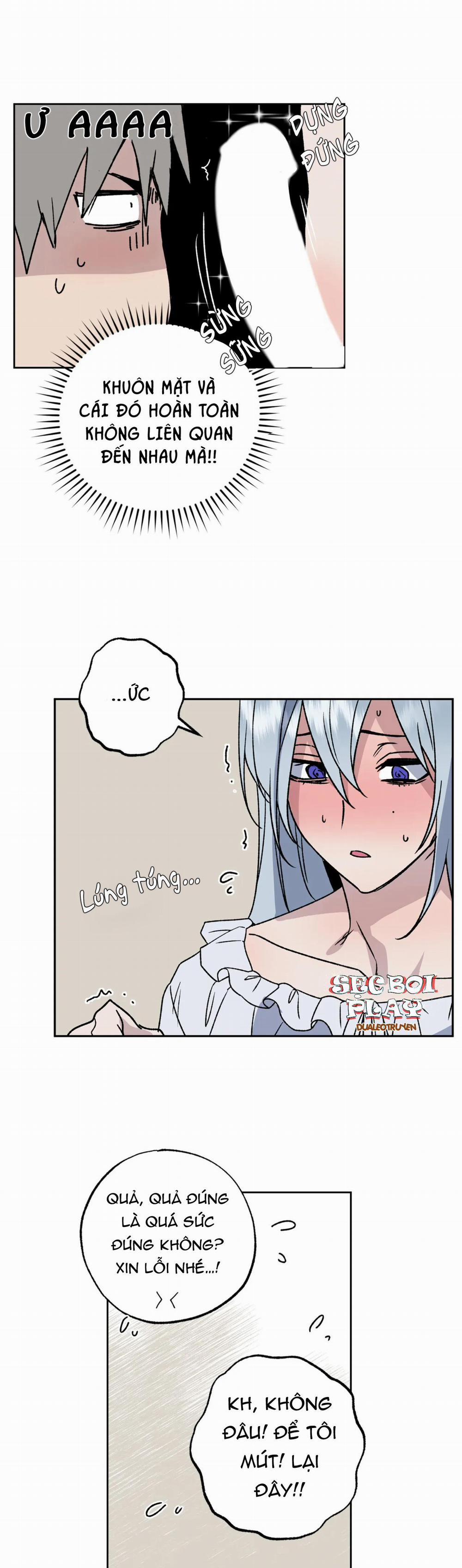 NEW ROMANCE 11 trang 26