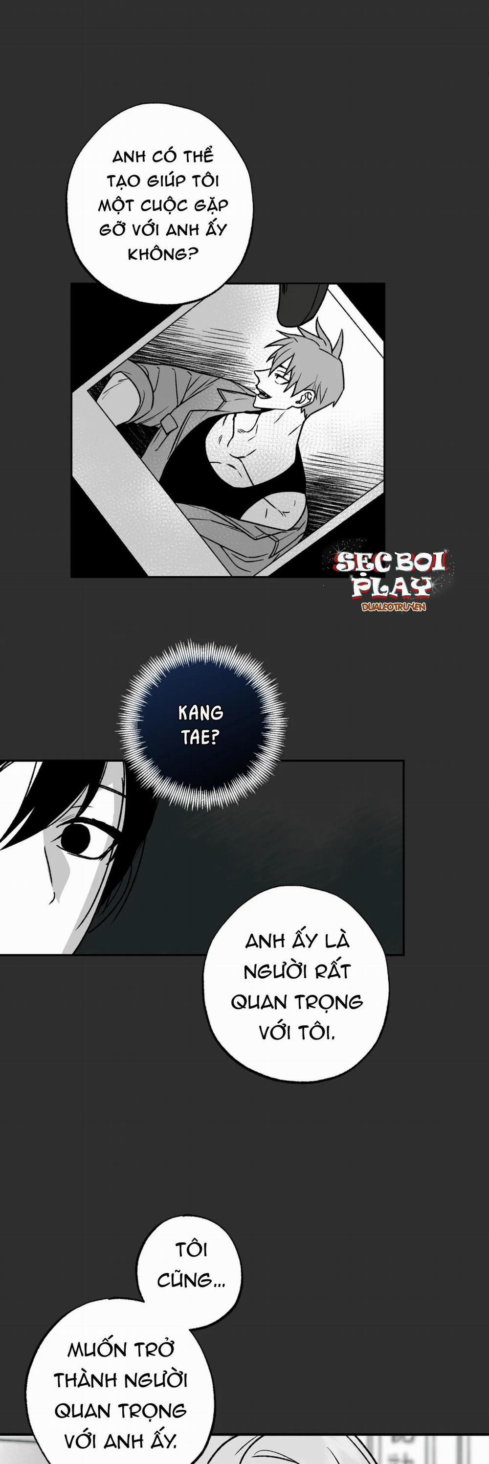 NEW ROMANCE 11 trang 4