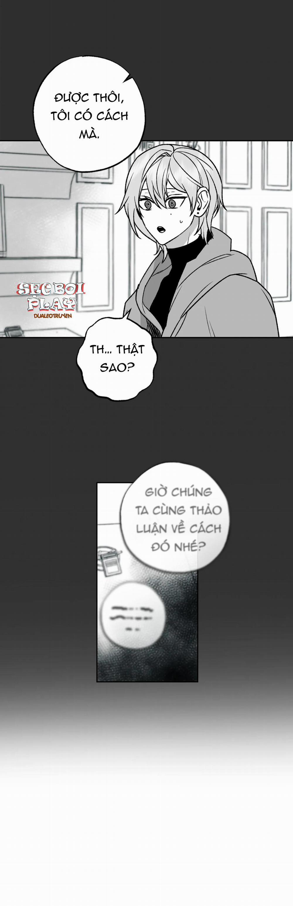 NEW ROMANCE 11 trang 6