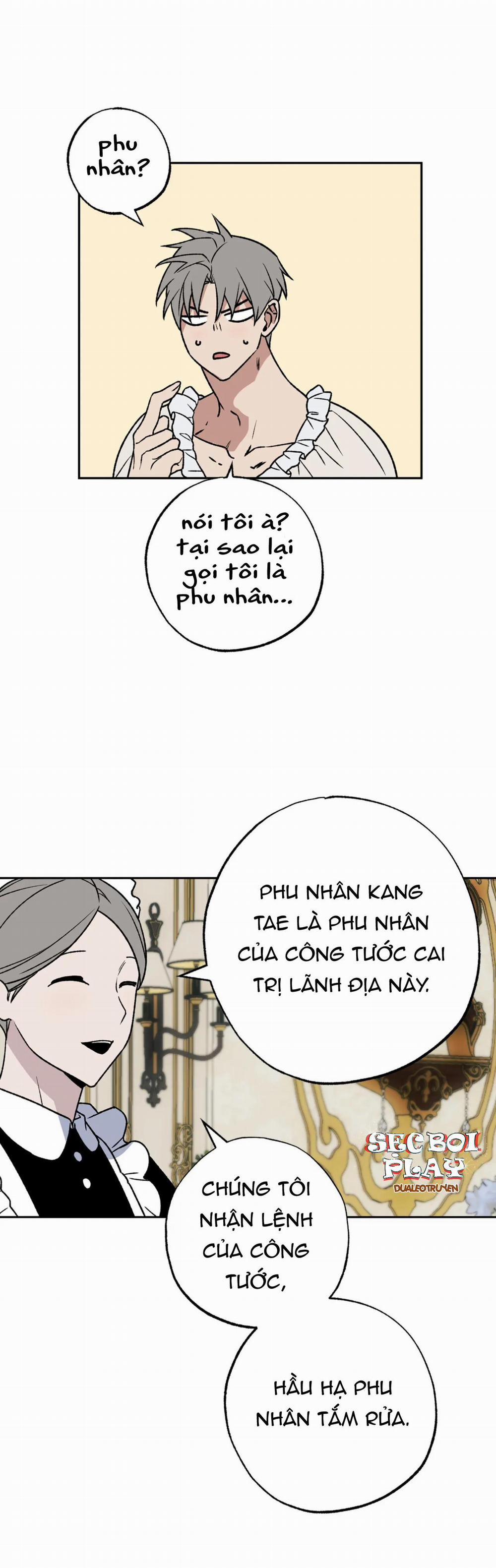 NEW ROMANCE 11 trang 9