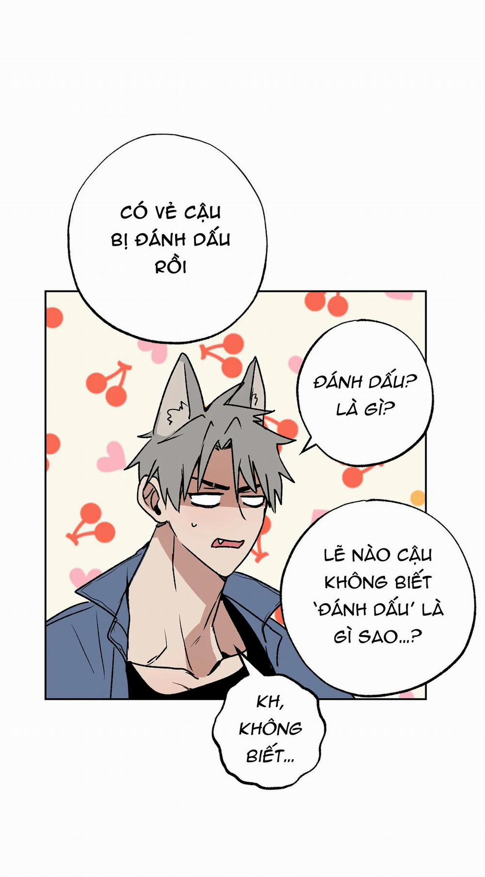 NEW ROMANCE 14 trang 11