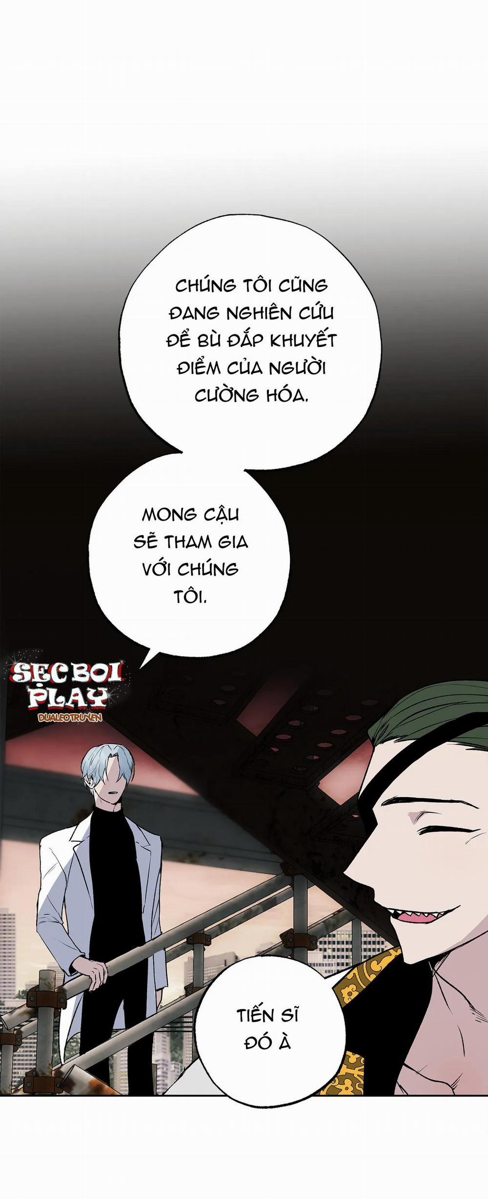 NEW ROMANCE 14 trang 16