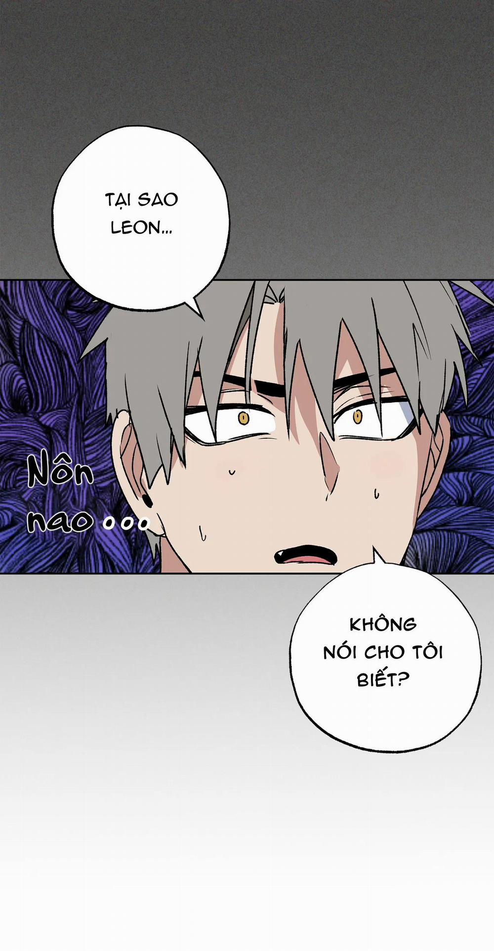 NEW ROMANCE 14 trang 24