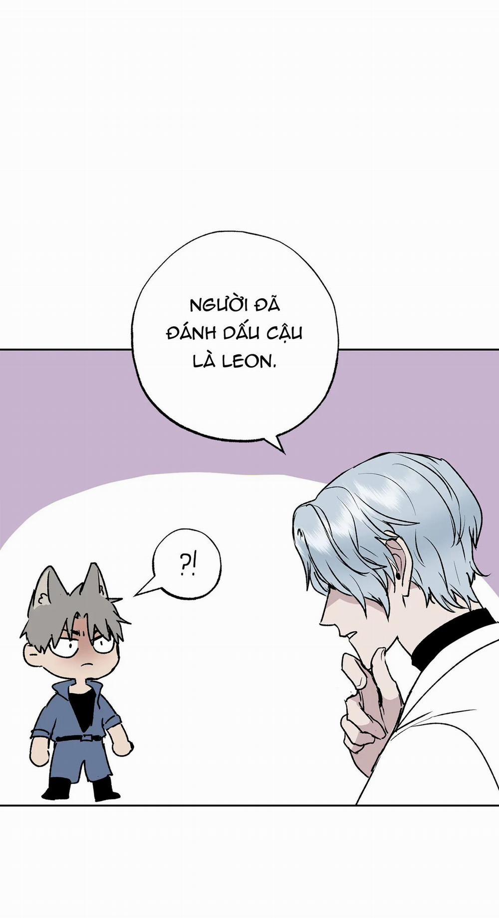 NEW ROMANCE 14 trang 26