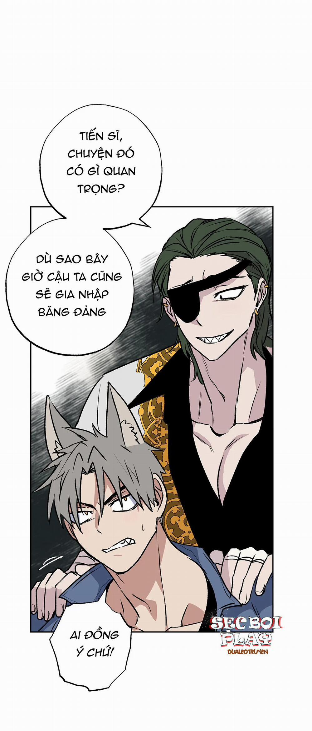 NEW ROMANCE 14 trang 29