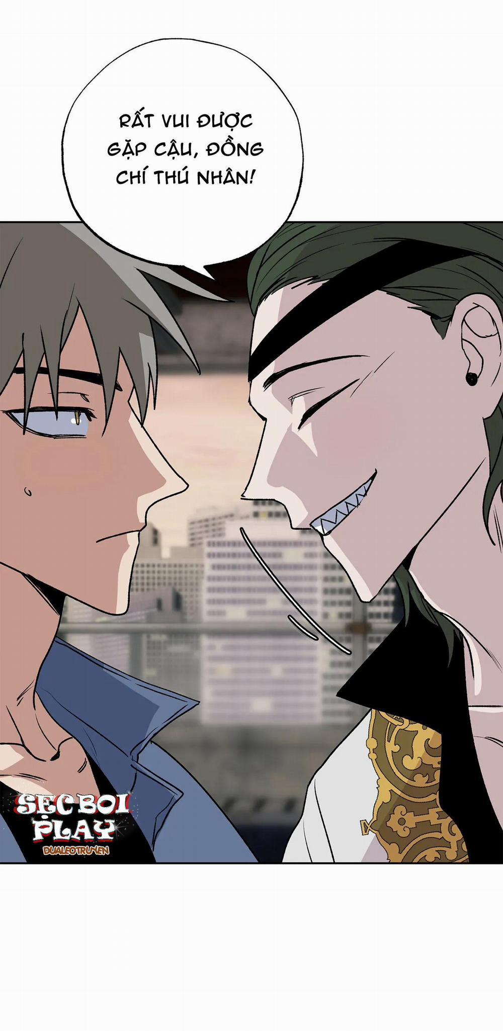 NEW ROMANCE 14 trang 9