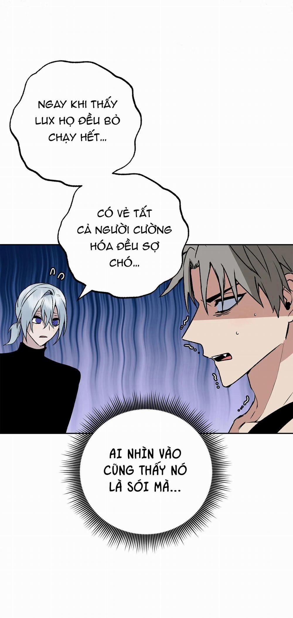 NEW ROMANCE 15 trang 14