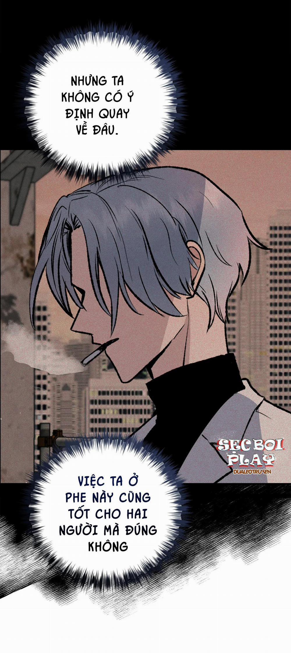 NEW ROMANCE 15 trang 17