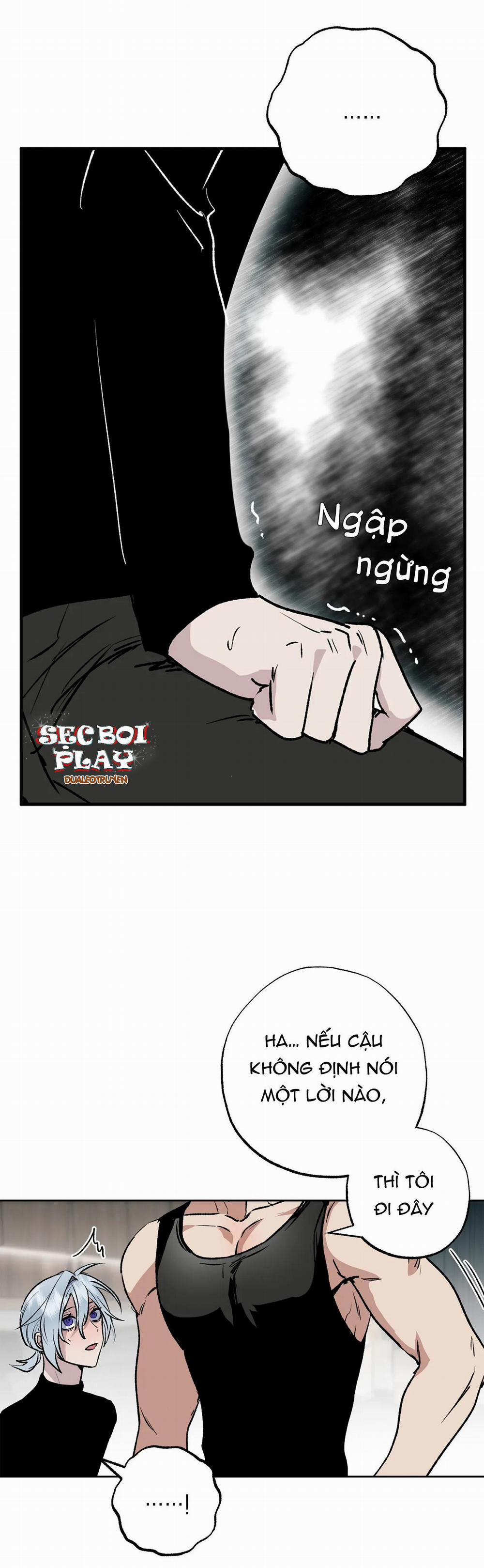 NEW ROMANCE 15 trang 24