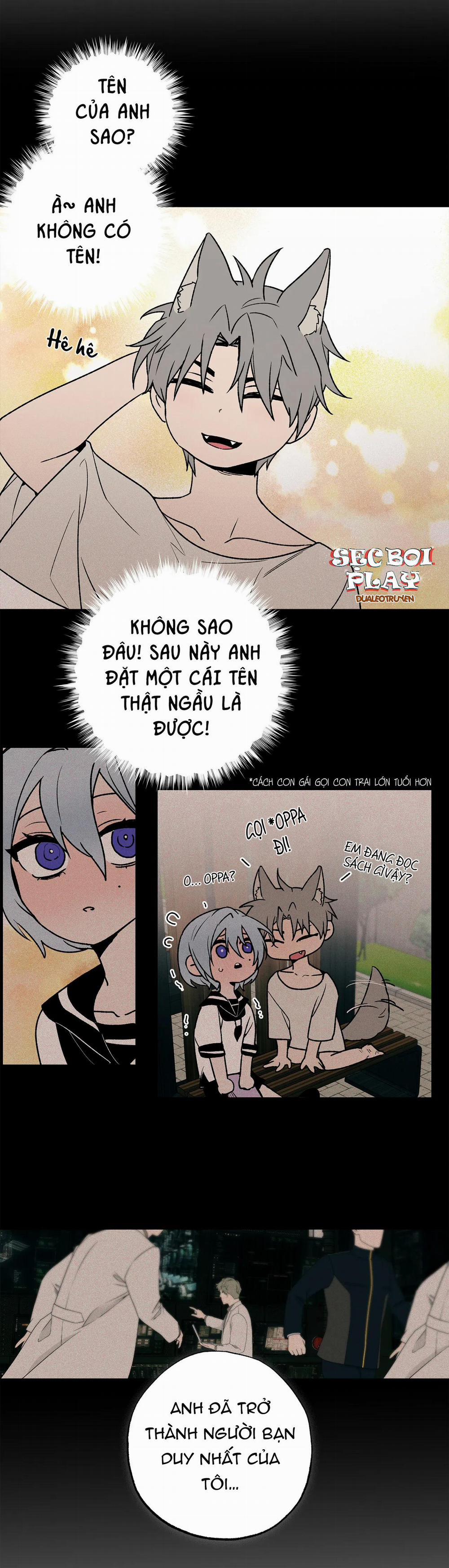 NEW ROMANCE 15 trang 28