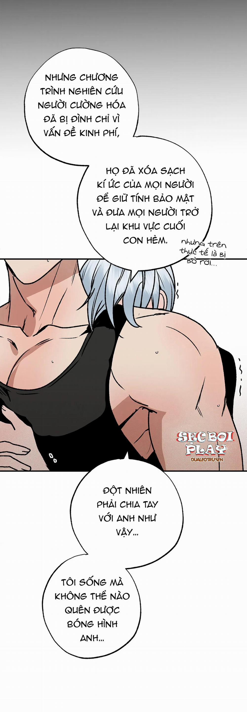 NEW ROMANCE 15 trang 29