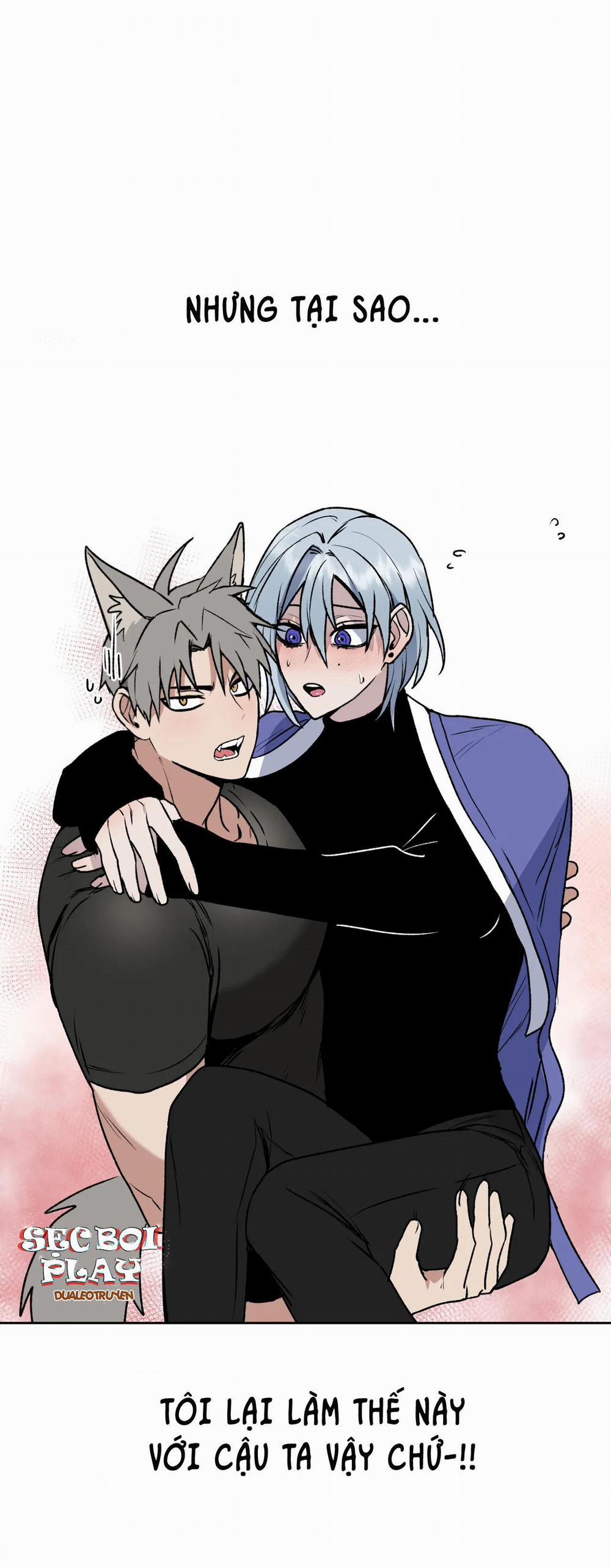 NEW ROMANCE 15 trang 39