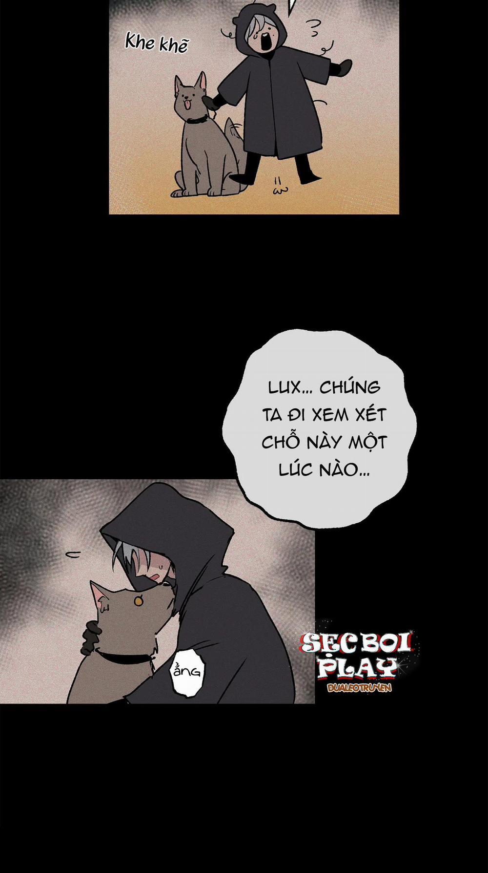 NEW ROMANCE 15 trang 6