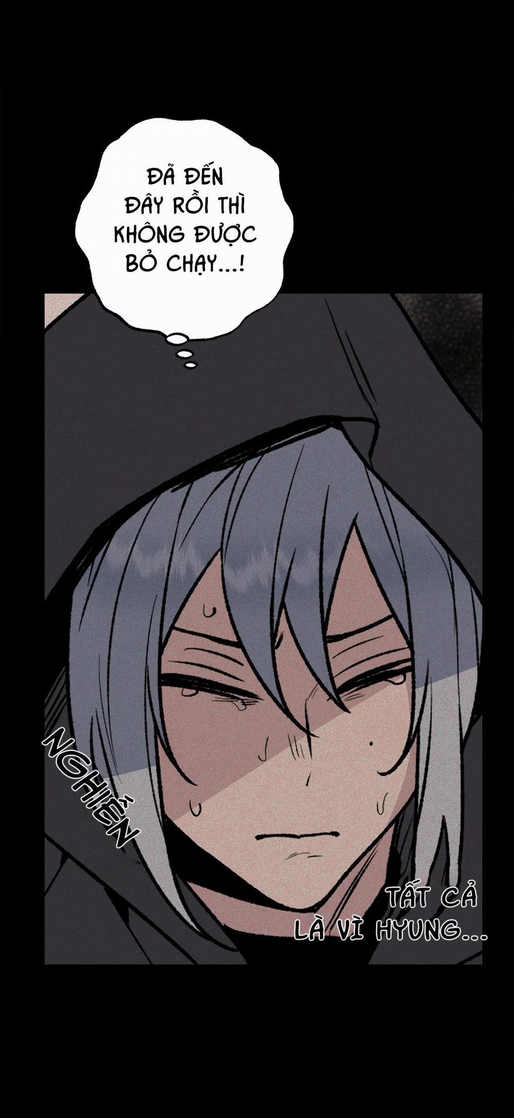 NEW ROMANCE 15 trang 7