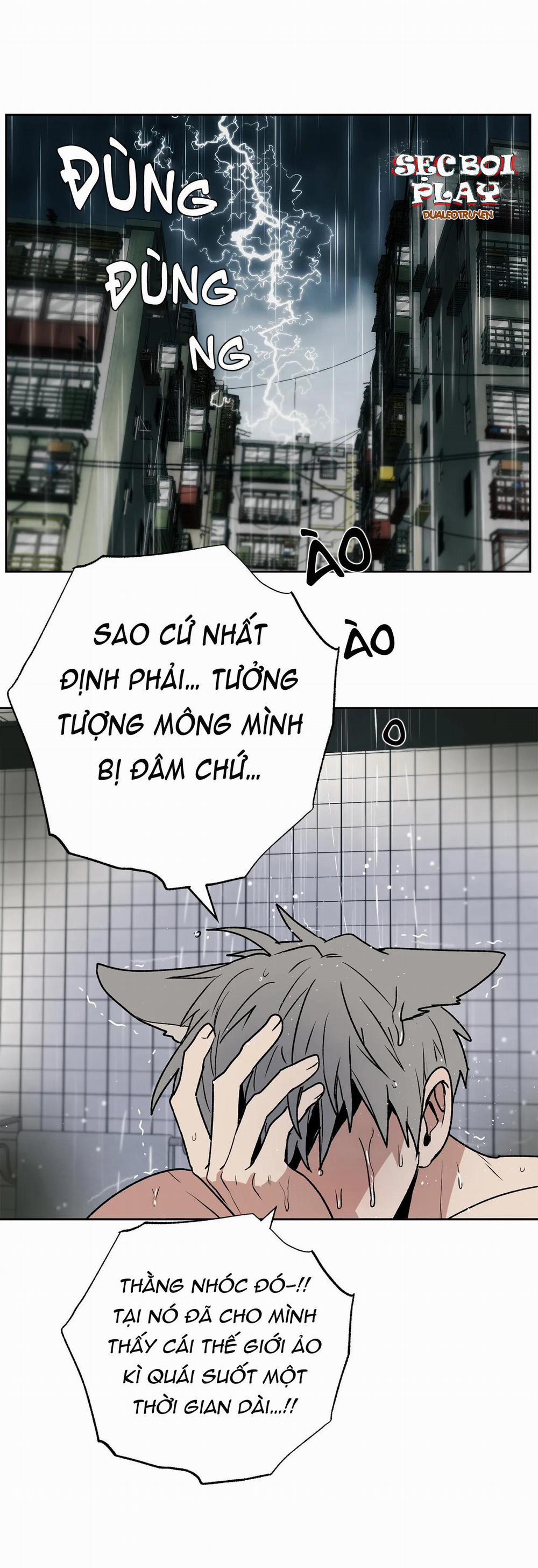 NEW ROMANCE 16 trang 26