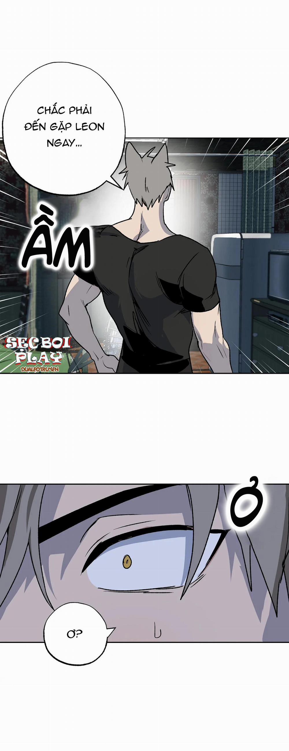 NEW ROMANCE 16 trang 30