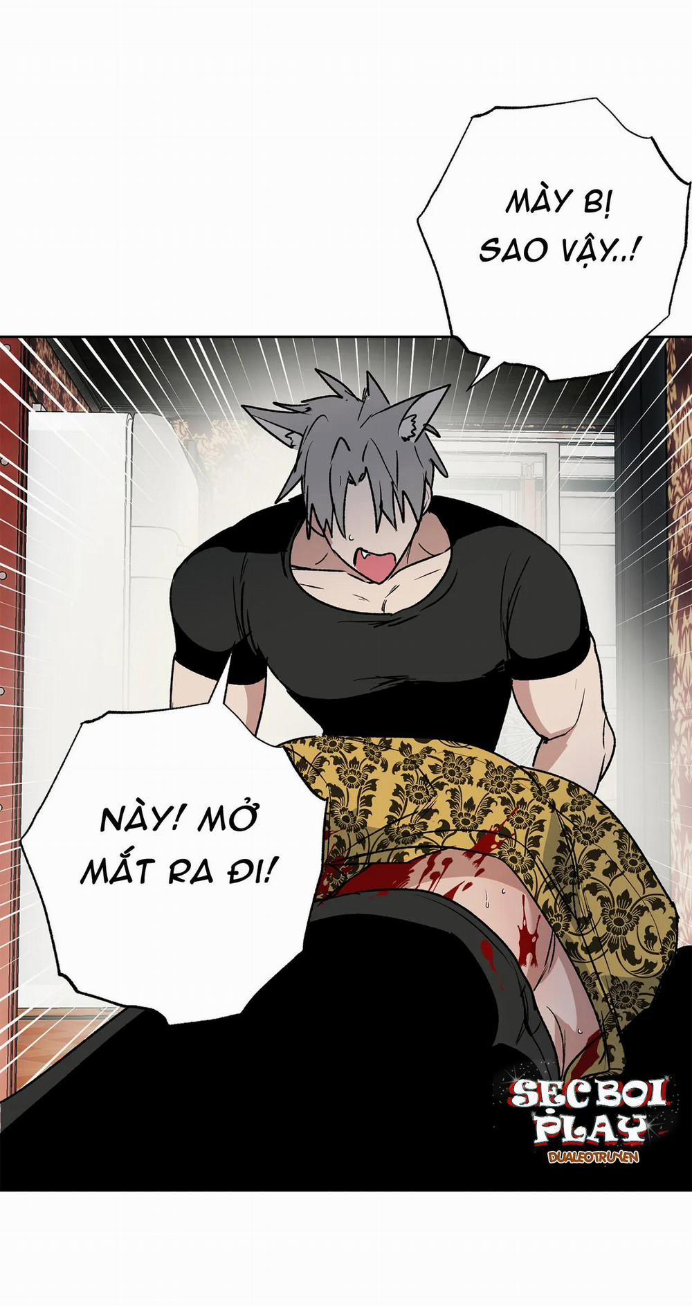 NEW ROMANCE 16 trang 32