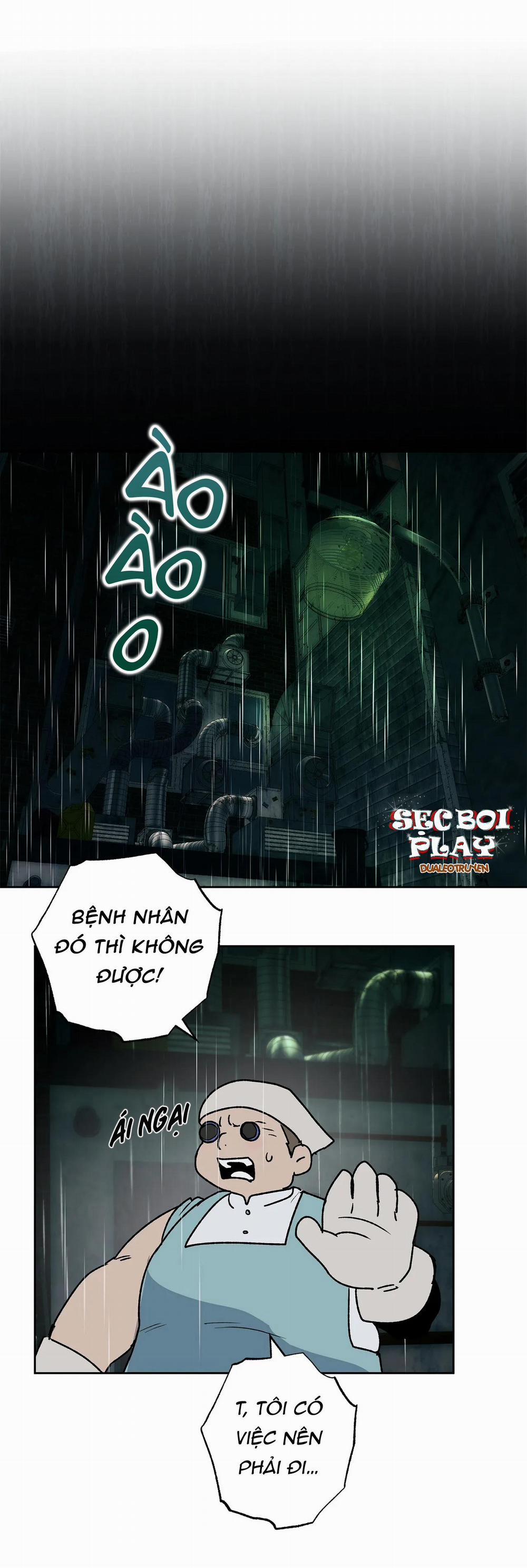 NEW ROMANCE 16 trang 37