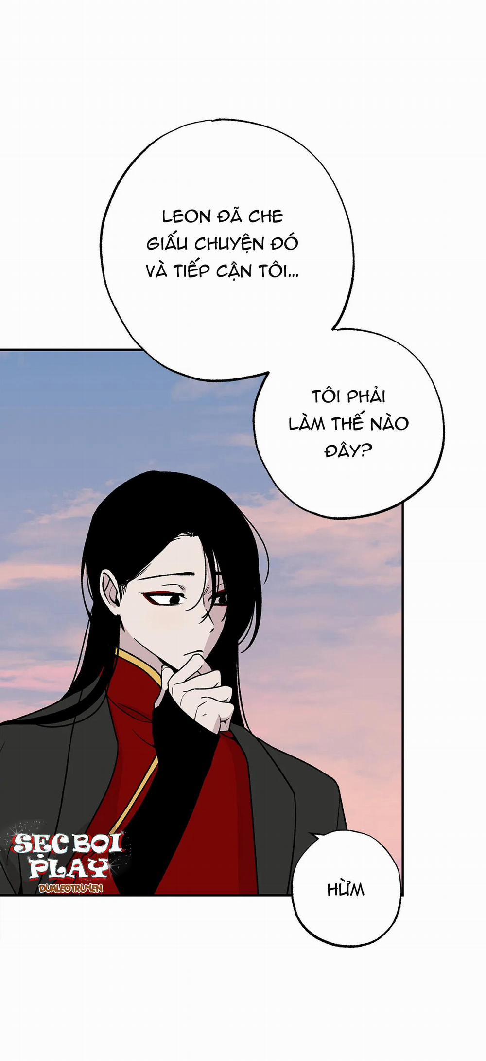 NEW ROMANCE 16 trang 7