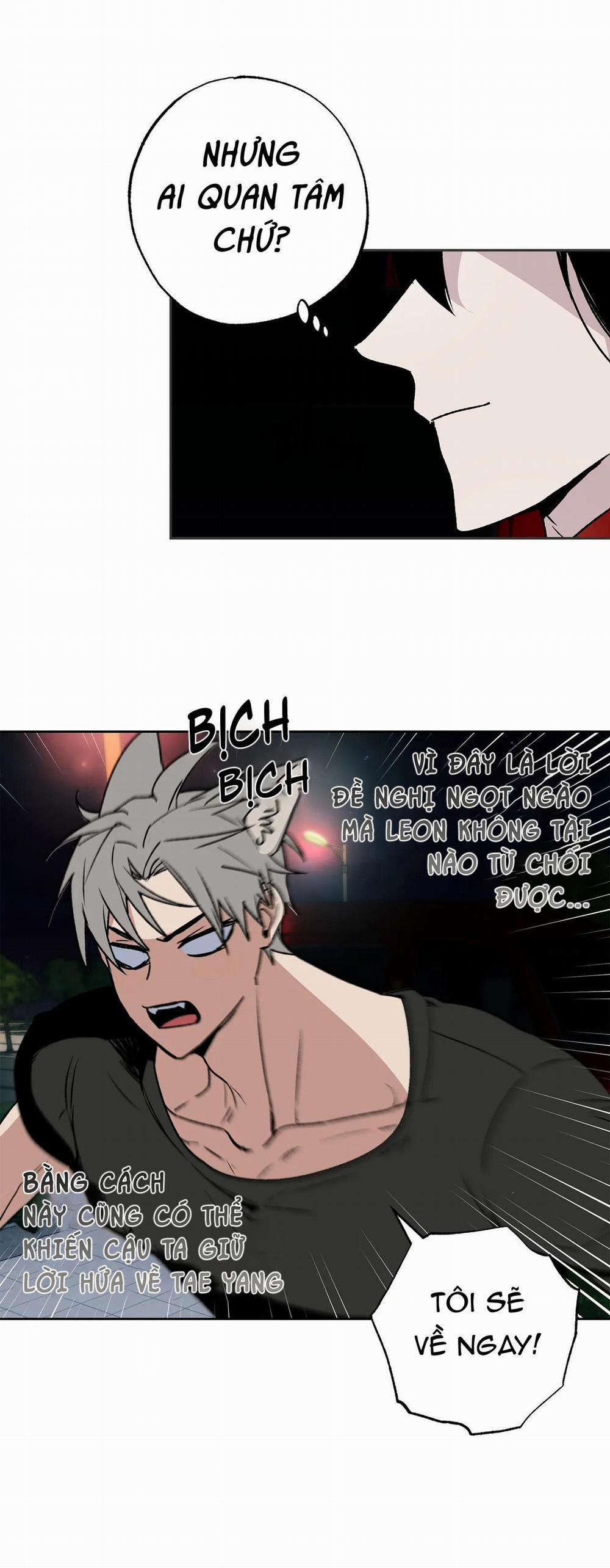 NEW ROMANCE 17 trang 11