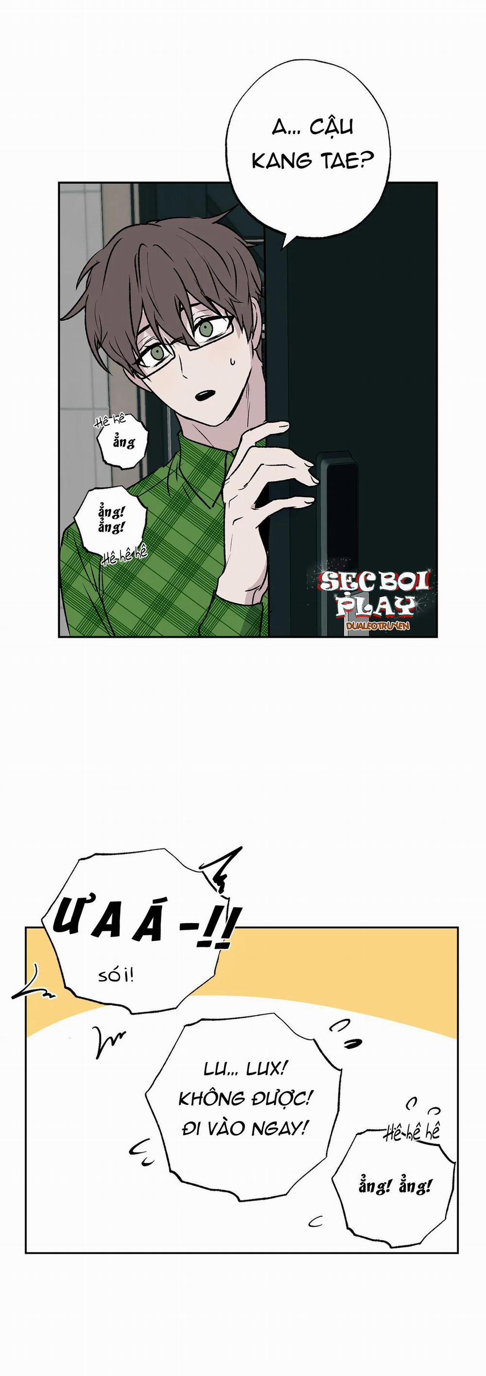 NEW ROMANCE 17 trang 15