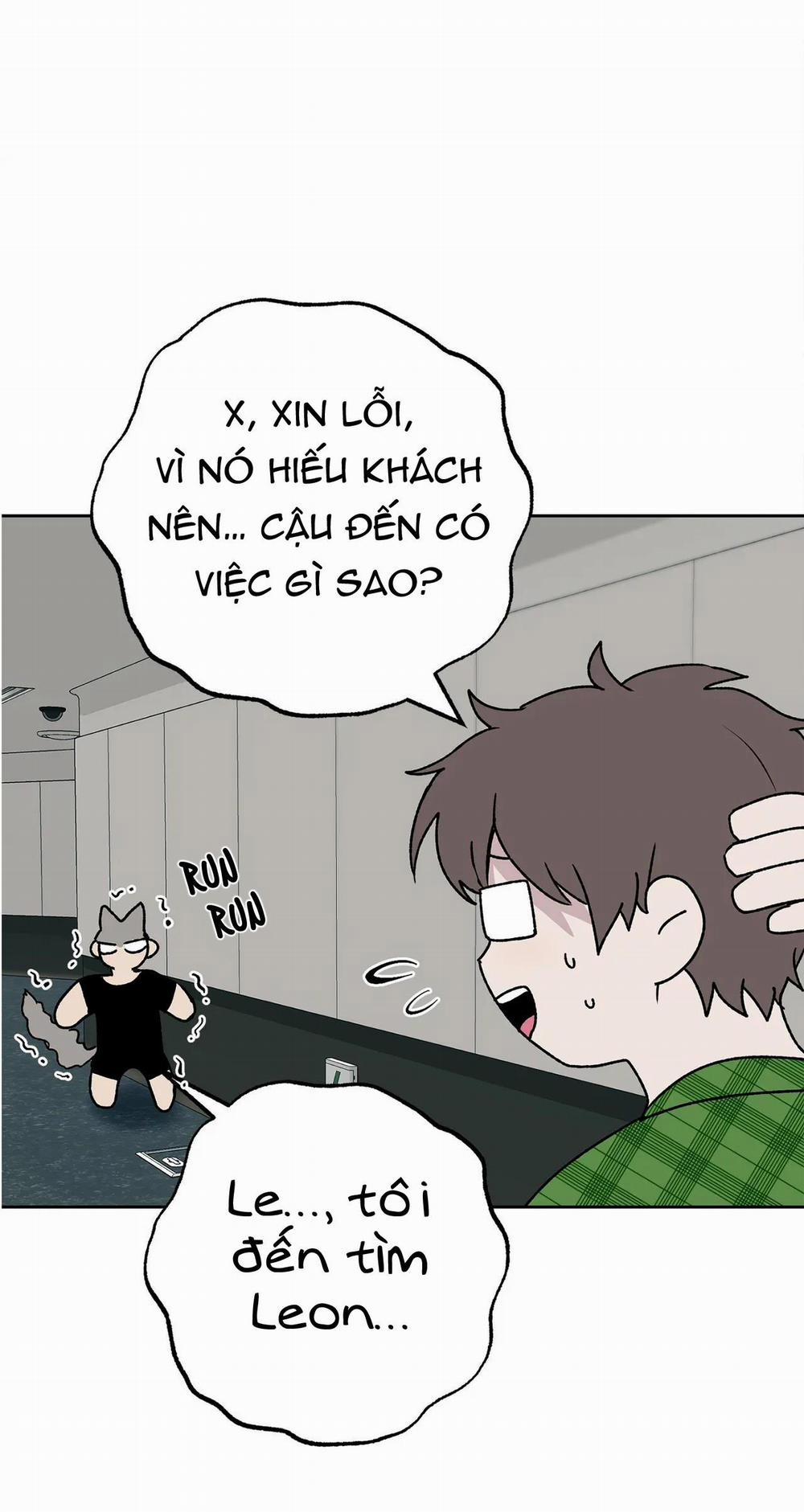 NEW ROMANCE 17 trang 16