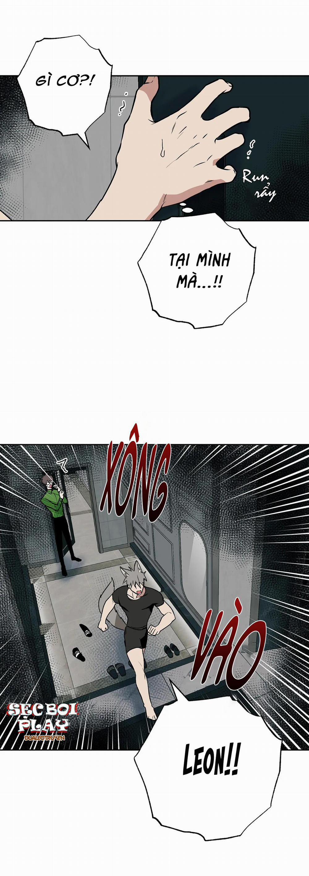 NEW ROMANCE 17 trang 19