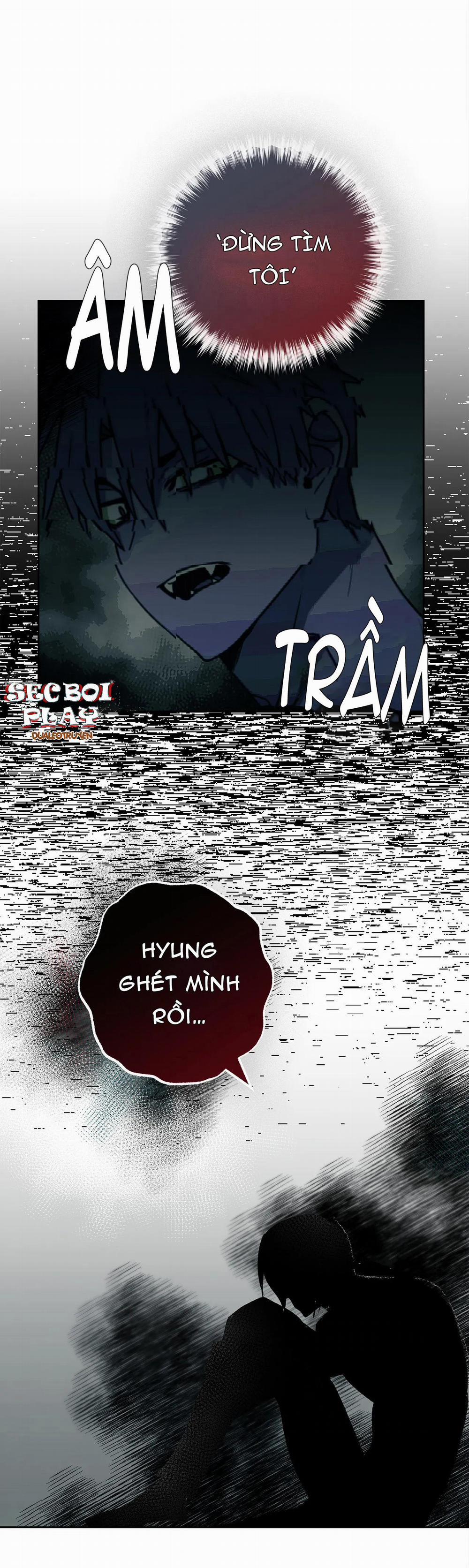 NEW ROMANCE 17 trang 22