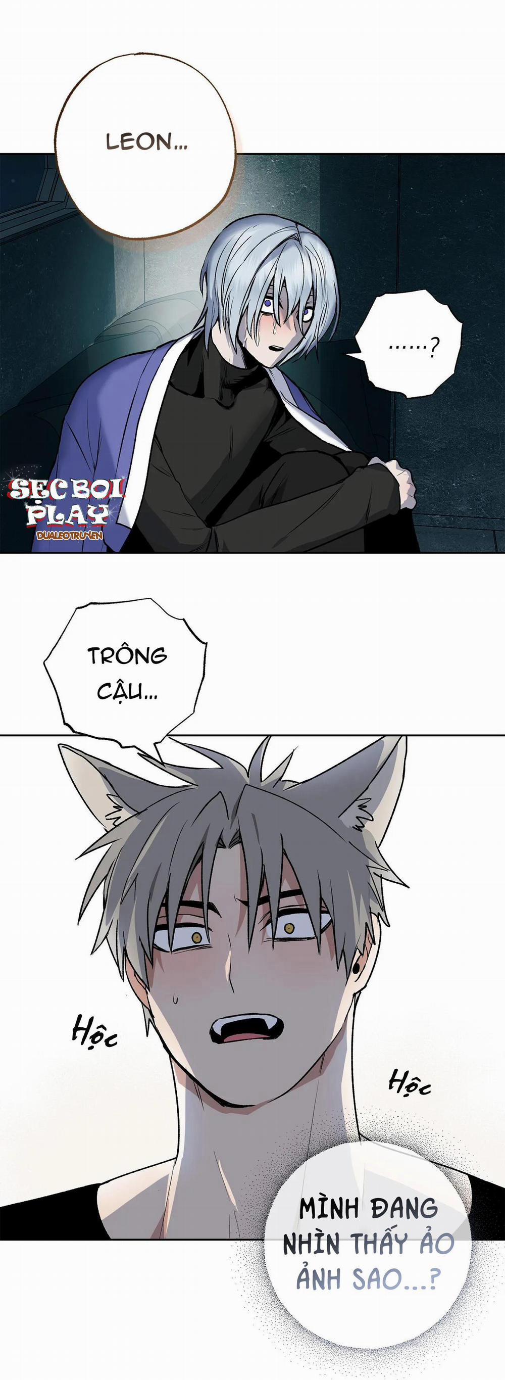 NEW ROMANCE 17 trang 25