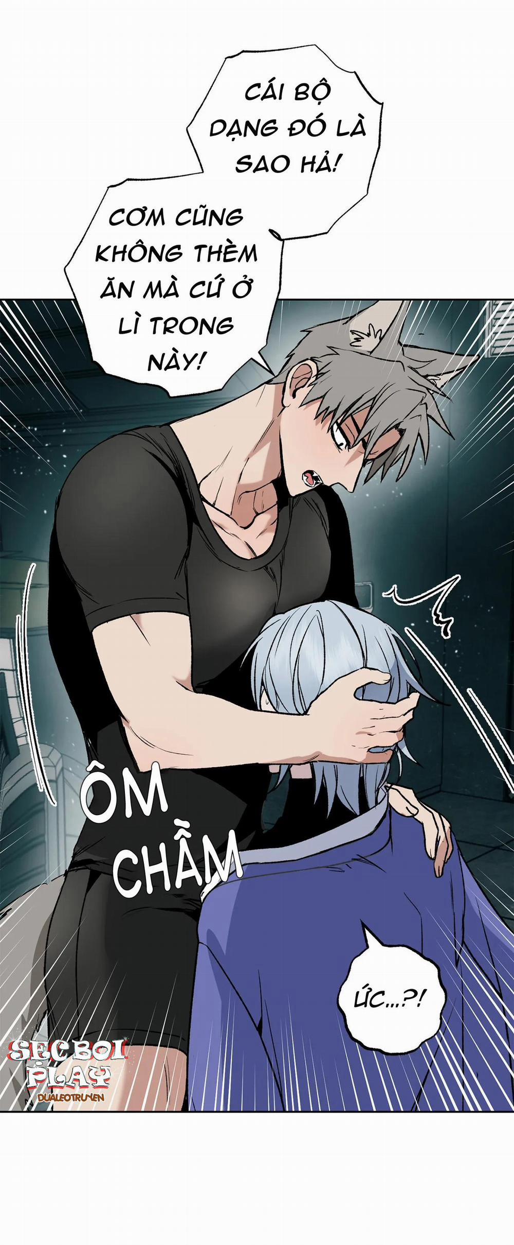 NEW ROMANCE 17 trang 26