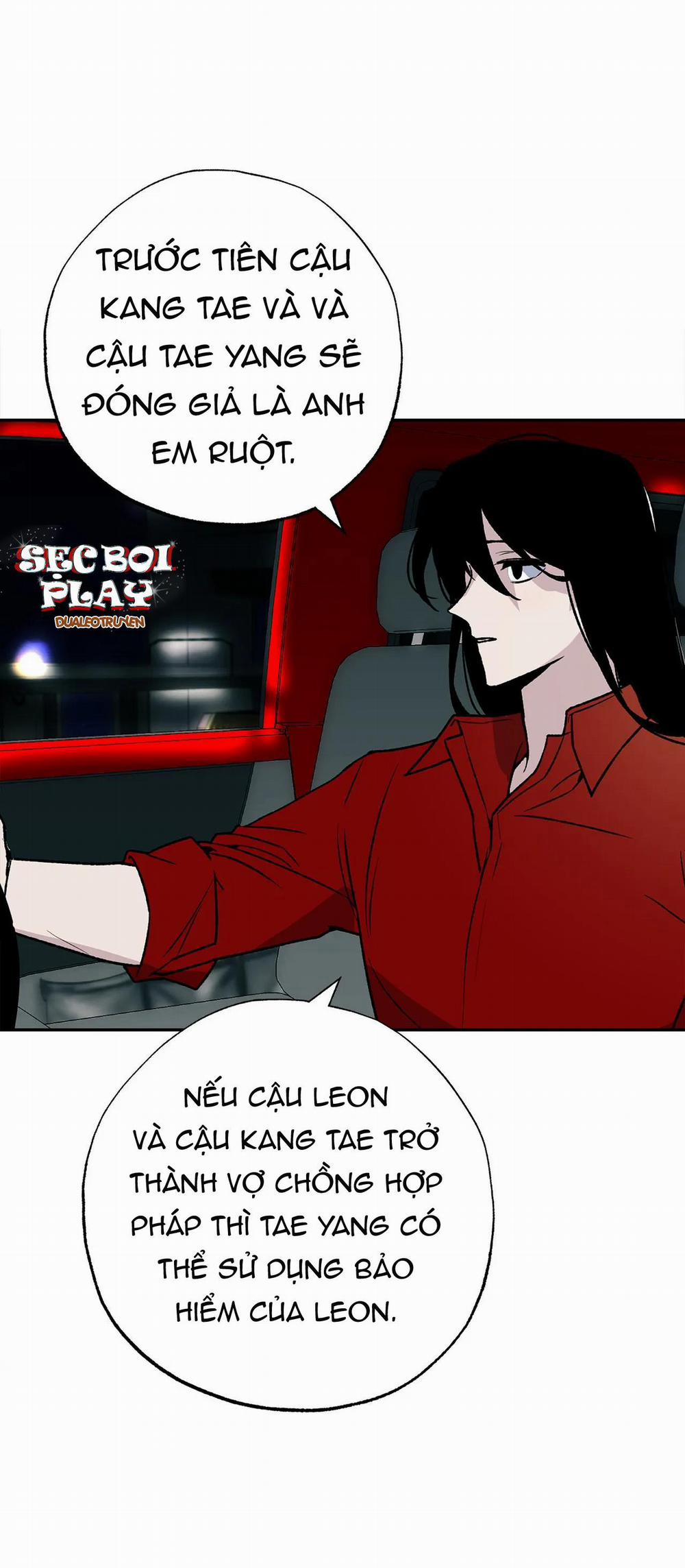 NEW ROMANCE 17 trang 3