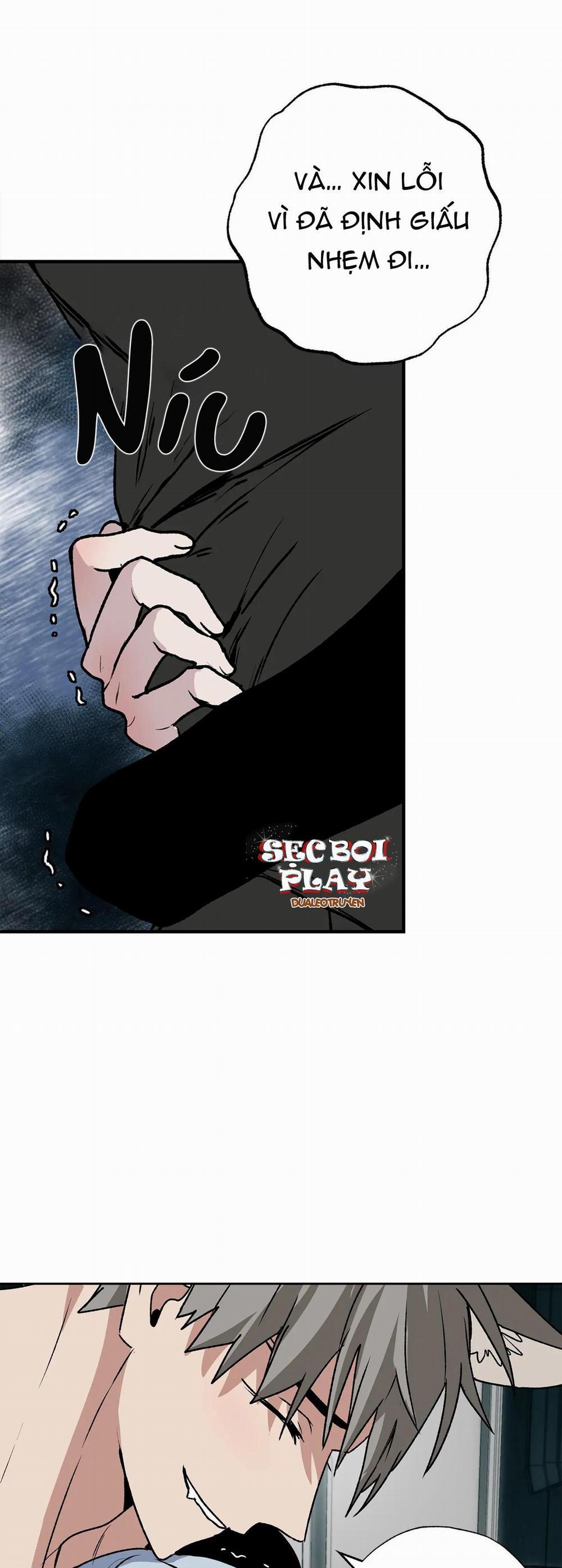 NEW ROMANCE 17 trang 30