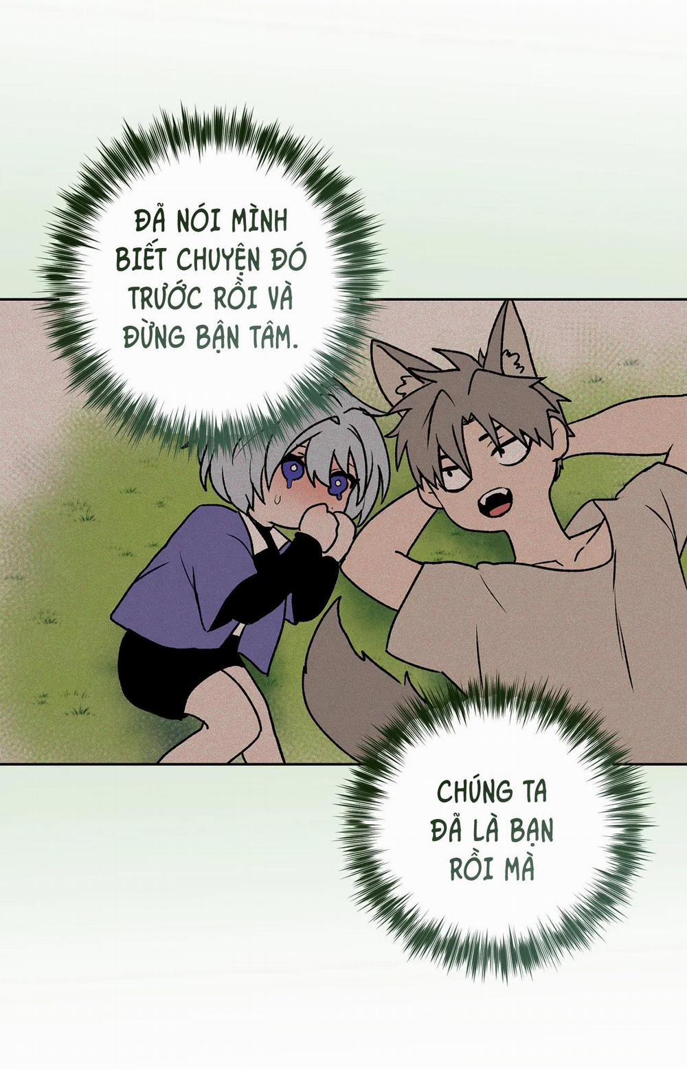 NEW ROMANCE 17 trang 32