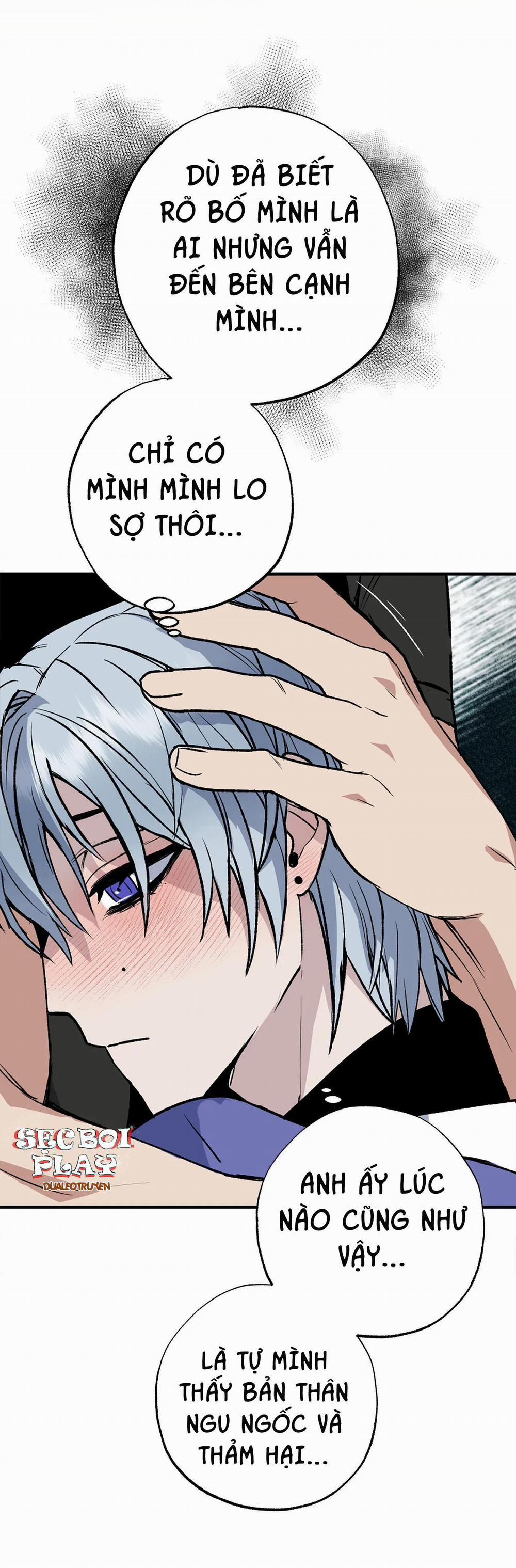 NEW ROMANCE 17 trang 33