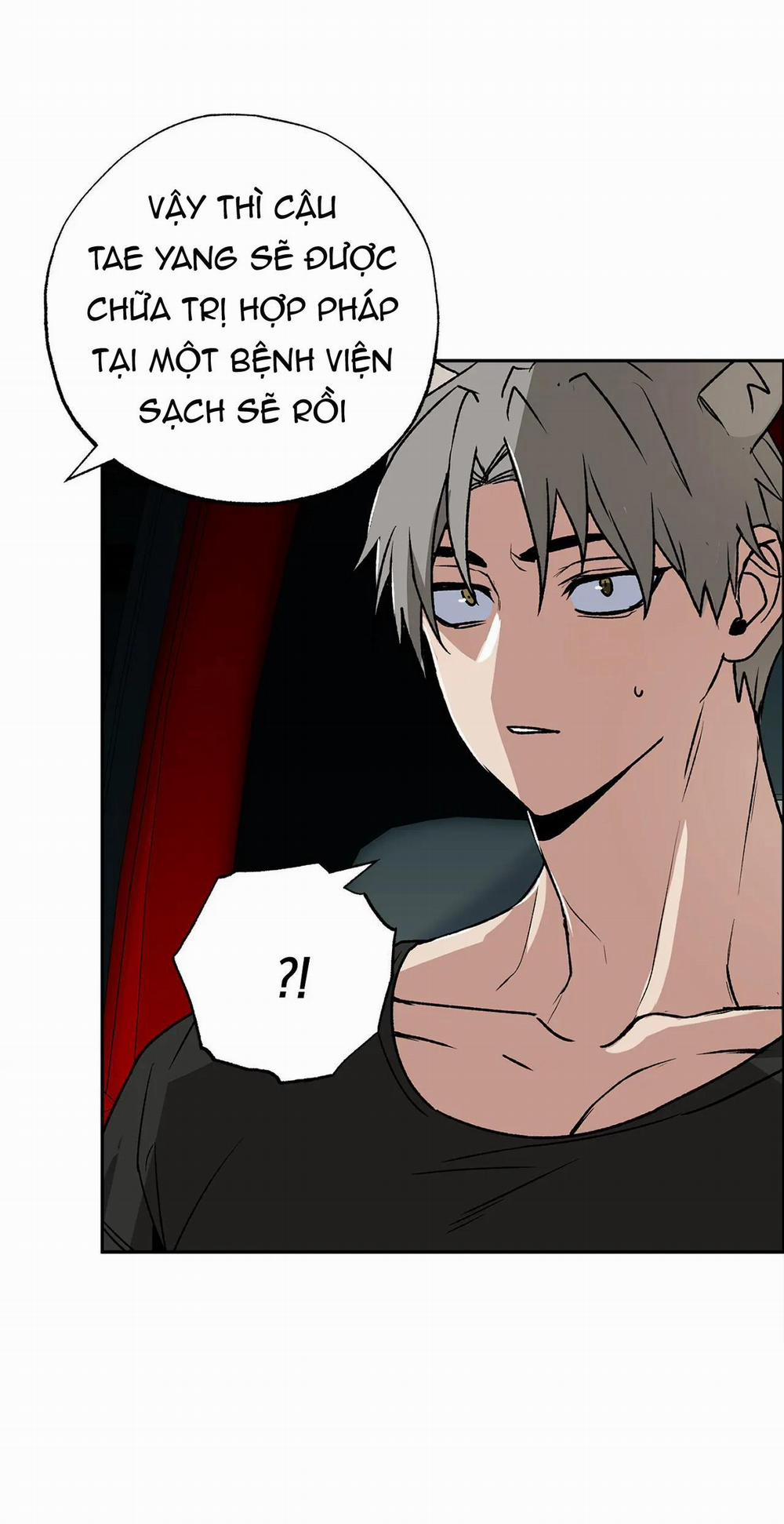 NEW ROMANCE 17 trang 4