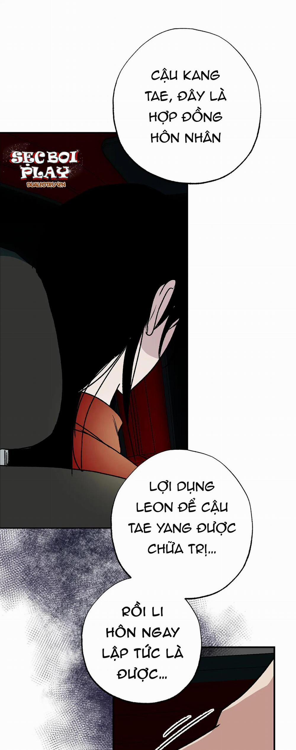 NEW ROMANCE 17 trang 8