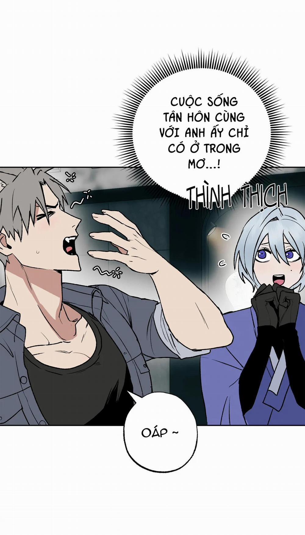 NEW ROMANCE 18 trang 18