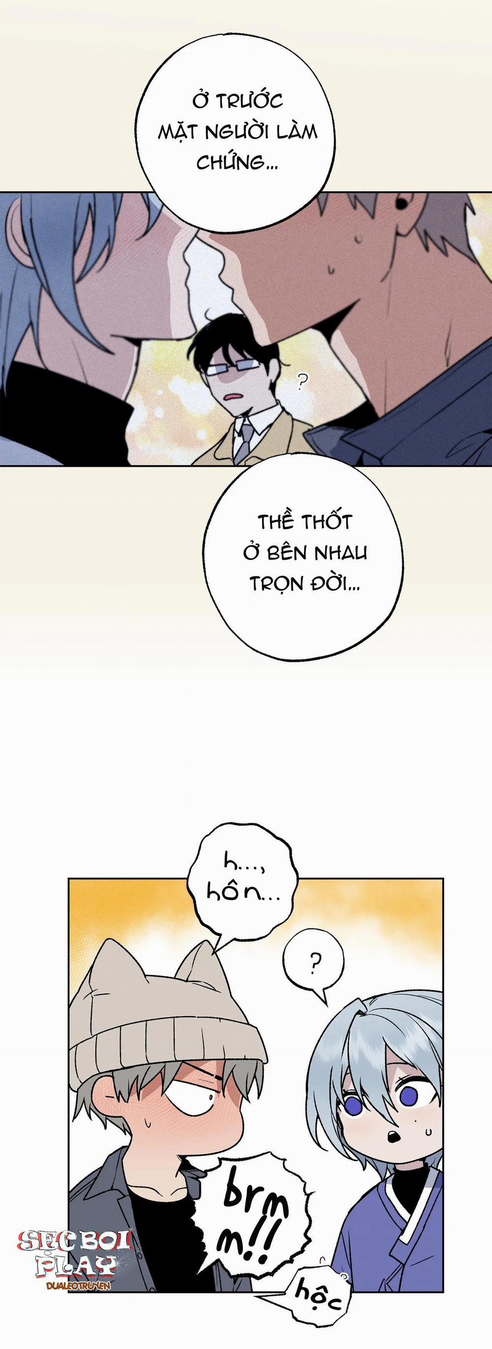 NEW ROMANCE 18 trang 2