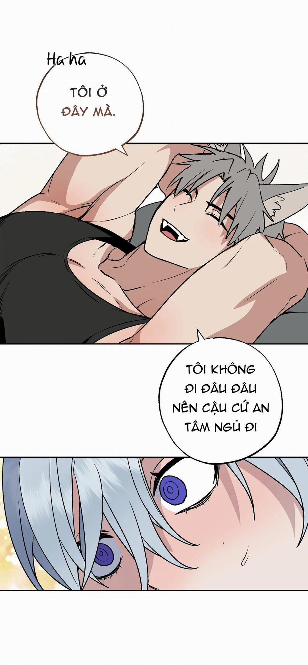 NEW ROMANCE 18 trang 25