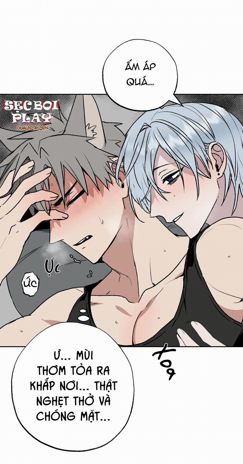 NEW ROMANCE 18 trang 27