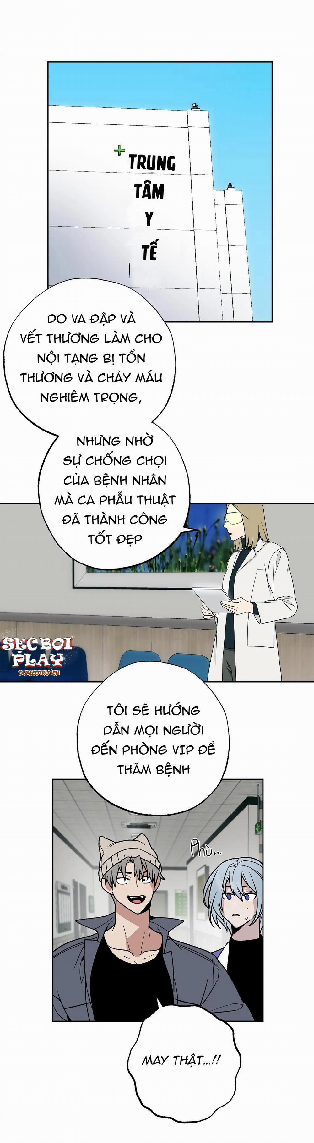 NEW ROMANCE 18 trang 4