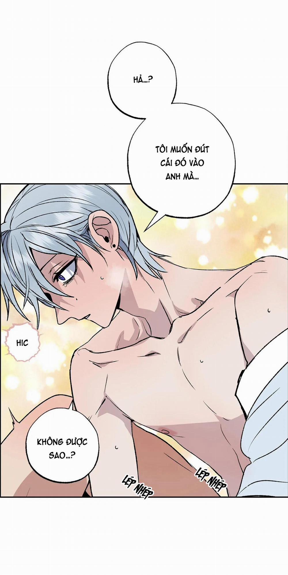 NEW ROMANCE 19 trang 13