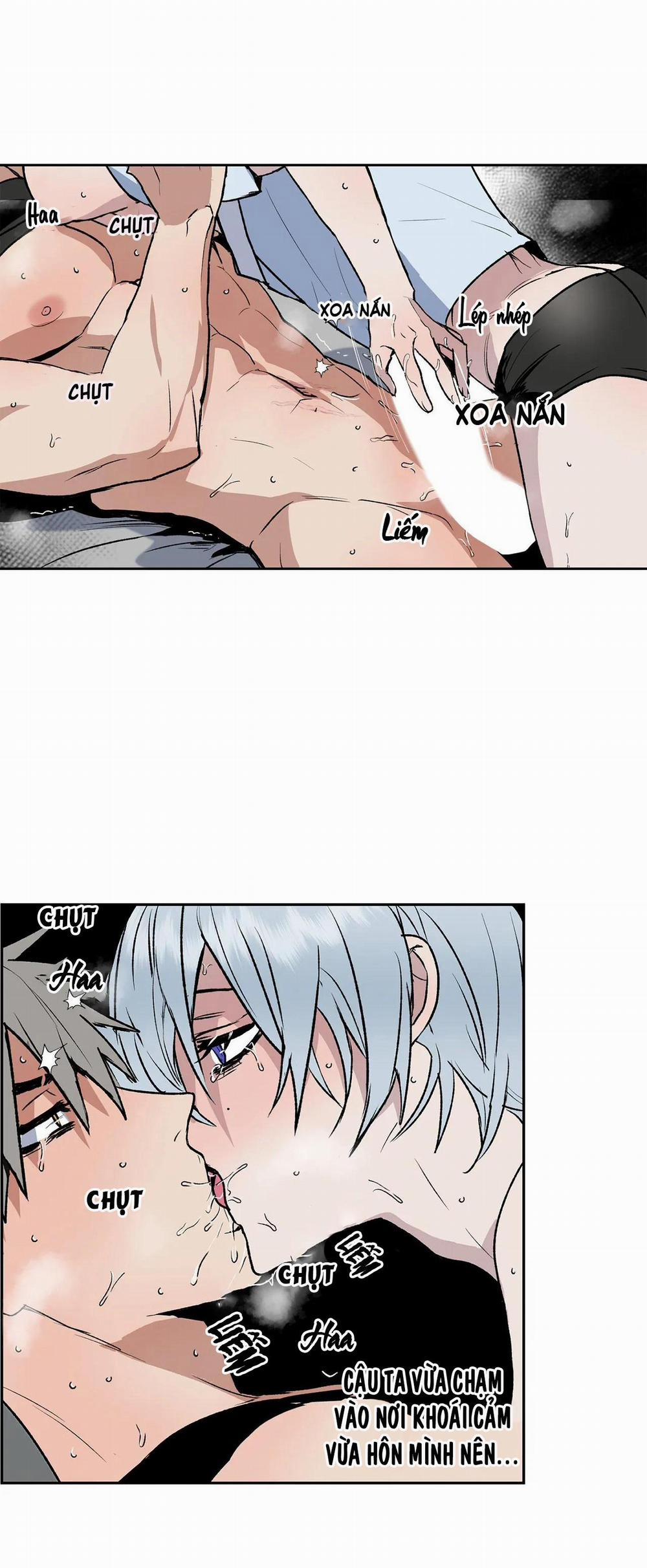 NEW ROMANCE 19 trang 2