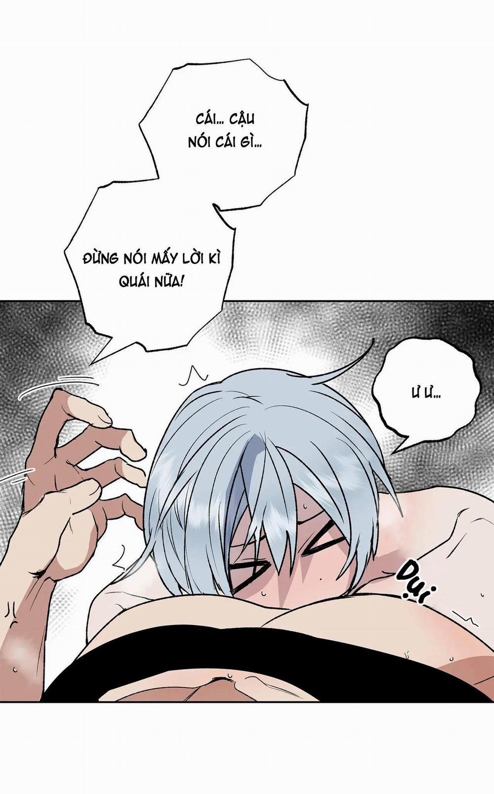 NEW ROMANCE 19 trang 6