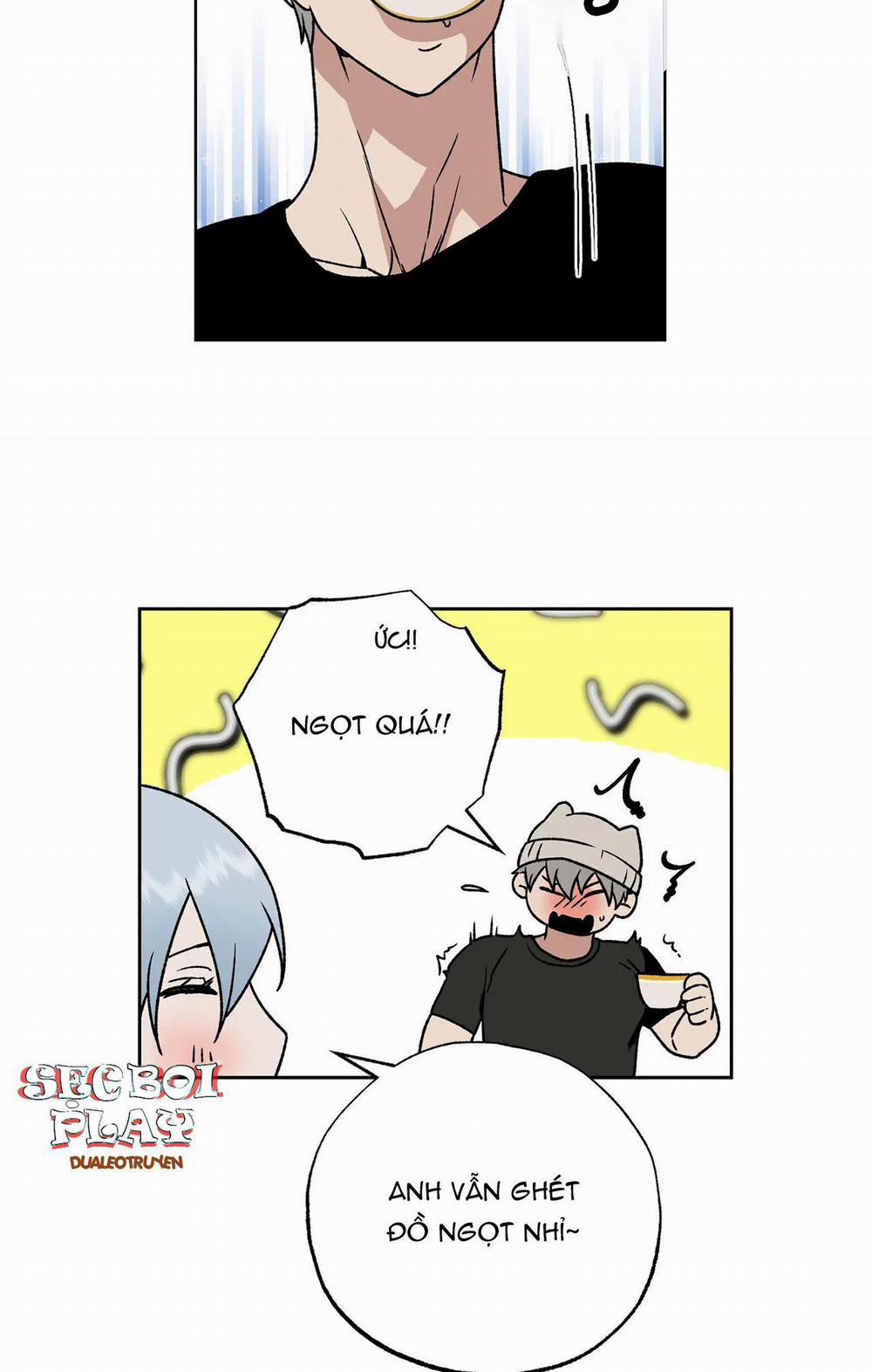 NEW ROMANCE 2 trang 19