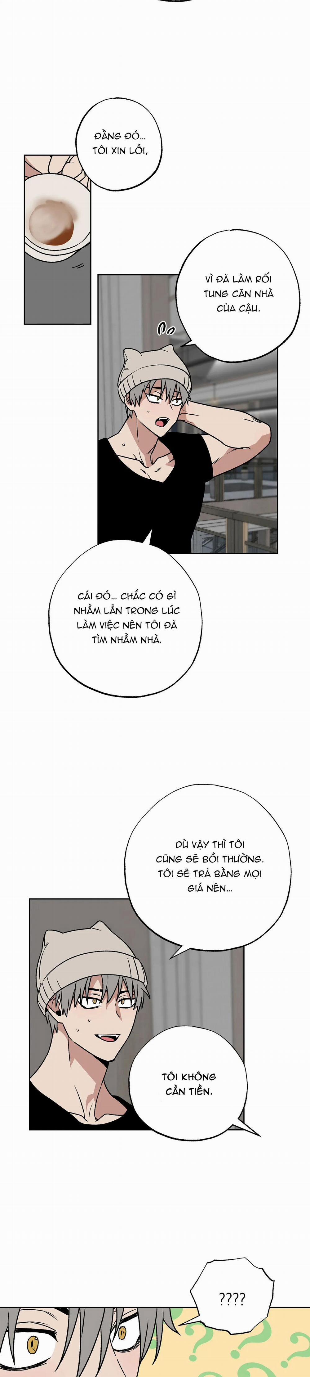 NEW ROMANCE 2 trang 20