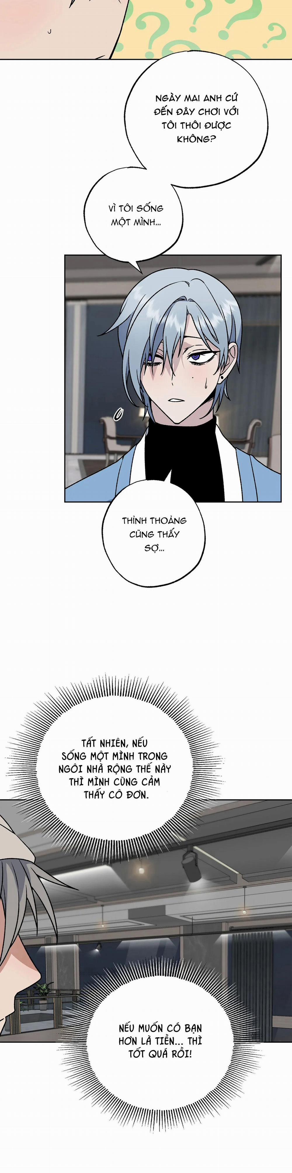 NEW ROMANCE 2 trang 21