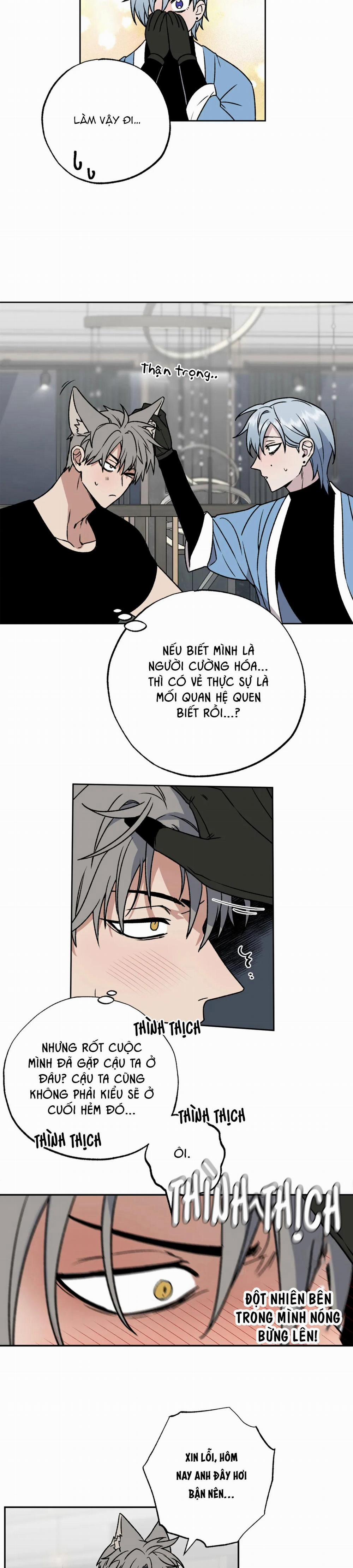 NEW ROMANCE 2 trang 24