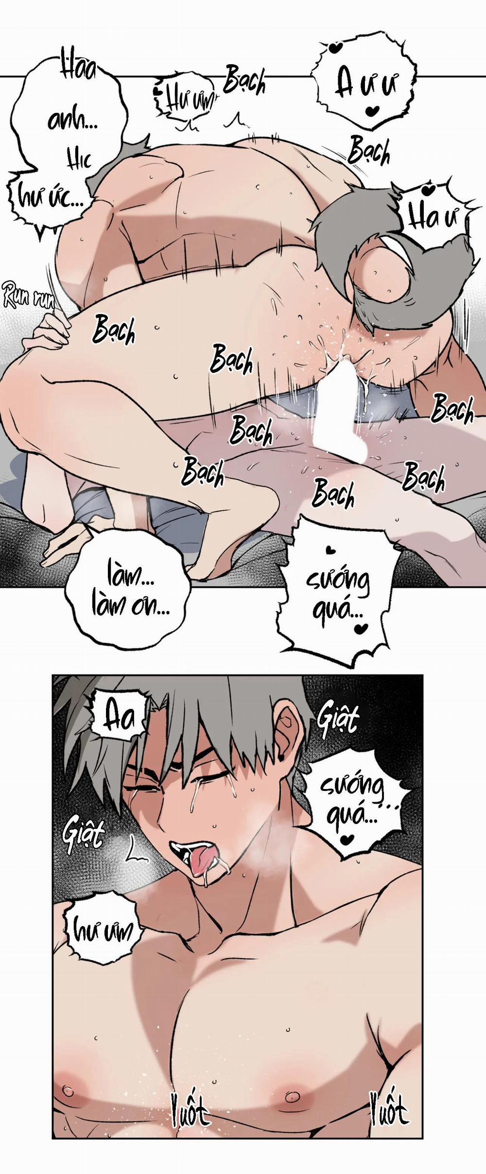 NEW ROMANCE 20 trang 26